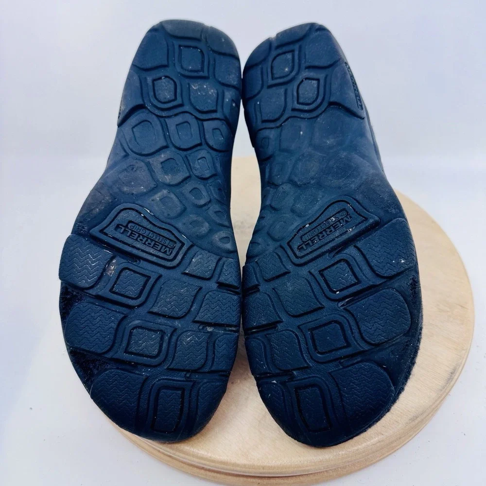 Merrell dassie stitch